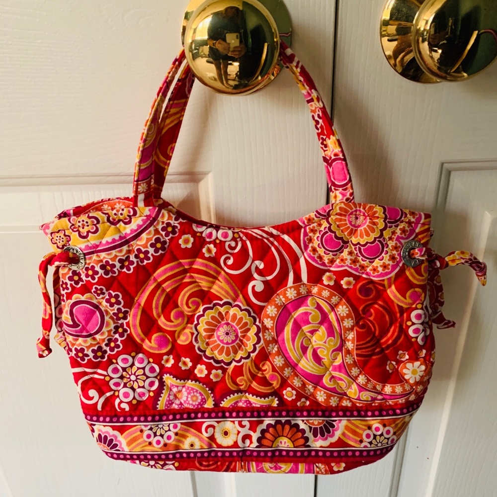 Era Bradley mini bag